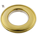 New Plastic Design Curtain Ring (TF 1696)